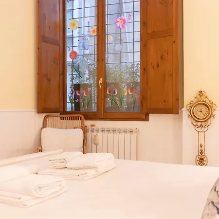 San Niccolo Tuscan Nest Florencie