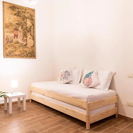San Niccolo Tuscan Nest Apartmán