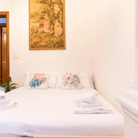 Apartmán San Niccolo Tuscan Nest Florencie