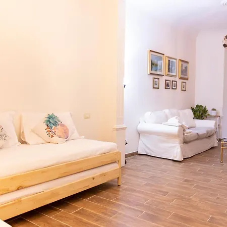 San Niccolo Tuscan Nest Apartmán