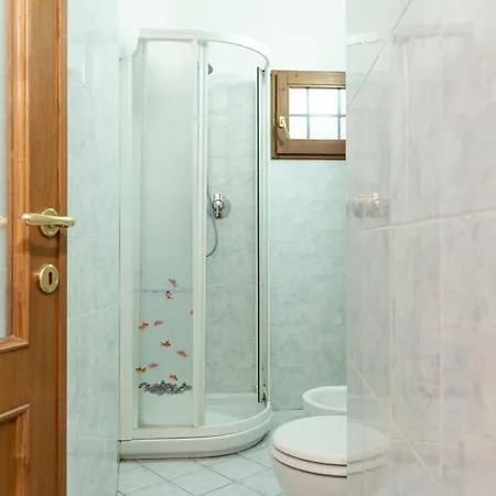Apartmán San Niccolo Tuscan Nest