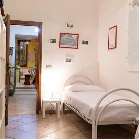 San Niccolo Tuscan Nest *