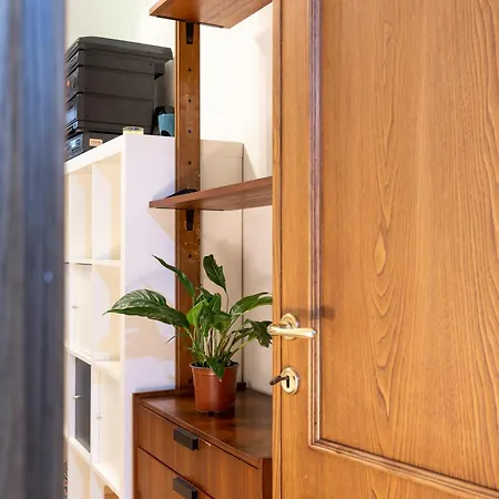 San Niccolo Tuscan Nest Apartmán