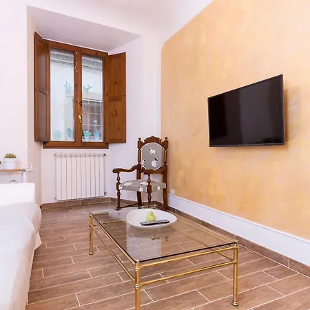 San Niccolo Tuscan Nest * Florencie