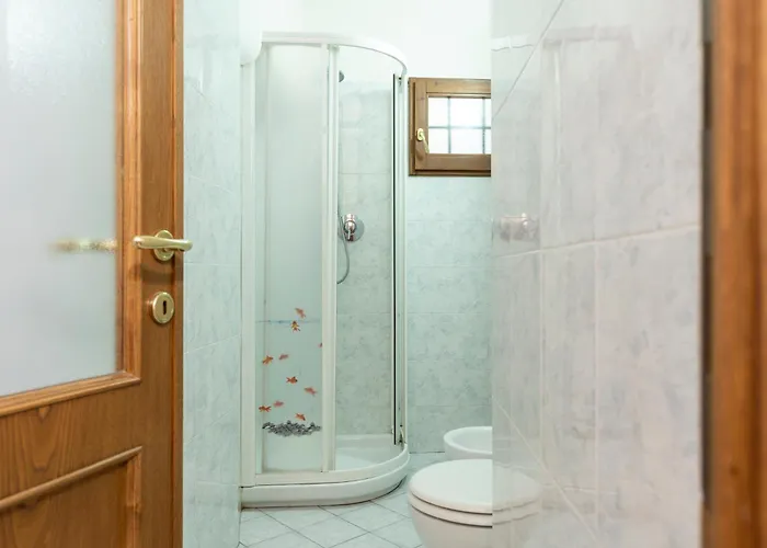 Apartmán San Niccolo Tuscan Nest