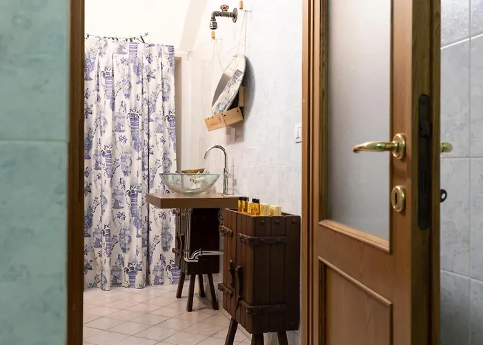 San Niccolo Tuscan Nest Apartmán Florencie