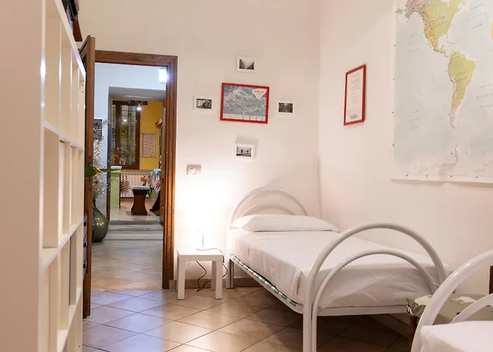 San Niccolo Tuscan Nest *