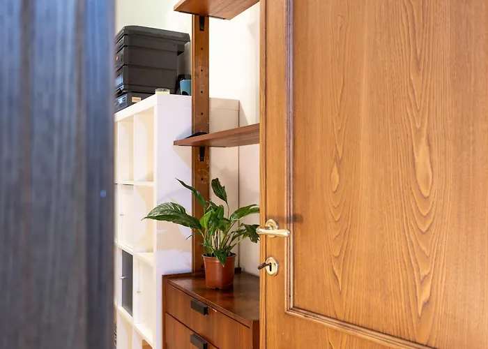 San Niccolo Tuscan Nest Apartmán