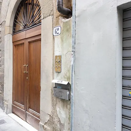 San Niccolo Tuscan Nest * Florencja